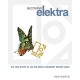 MICK HOUGHTON-BECOMING ELEKTRA (LIVRO)