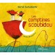 HERVE SUHUBIETTE-LES COMPTINES SCOUBIDOU (CD)