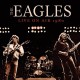 EAGLES-LIVE ON AIR 1980 (CD)