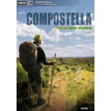 DOCUMENTÁRIO-COMPOSTELLA (DVD)