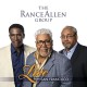 RANCE ALLEN GROUP-LIVE FROM SAN FRANCISCO (CD)