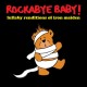 IRON MAIDEN (TRIBUTE)-ROCKABYE BABY (CD)
