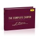 F. CHOPIN-COMPLETE CHOPIN -DELUXE- (20CD+DVD)