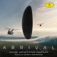 B.S.O. (BANDA SONORA ORIGINAL)-ARRIVAL (CD)