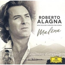 ROBERTO ALAGNA-MALENA (CD)