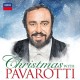 LUCIANO PAVAROTTI-CHRISTMAS WITH PAVAROTTI (2CD)