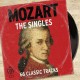 W.A. MOZART-SINGLES COLLECTION (3CD)