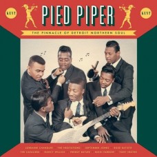 V/A-PIED PIPER (LP)