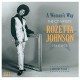 ROZETTA JOHNSON-A WOMAN'S WAY (CD)