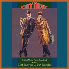 B.S.O. (BANDA SONORA ORIGINAL)-CITY HEAT (CD)