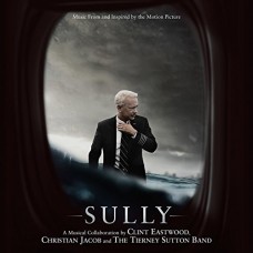 B.S.O. (BANDA SONORA ORIGINAL)-SULLY (CD)