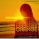 B.S.O. (BANDA SONORA ORIGINAL)-ORANGE SUNSHINE (CD)