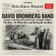 DAVID BROMBERG-BLUES, WHOLE BLUES AND.. (CD)