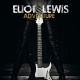 ELIOT LEWIS-ADVENTURE -DIGI- (CD)