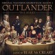 B.S.O. (BANDA SONORA ORIGINAL)-OUTLANDER: SEASON 2 (CD)