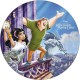 B.S.O. (BANDA SONORA ORIGINAL)-SONGS FROM THE HUNCHBACK OF NOTRE DAME -PD- (LP)