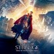B.S.O. (BANDA SONORA ORIGINAL)-DOCTOR STRANGE (CD)