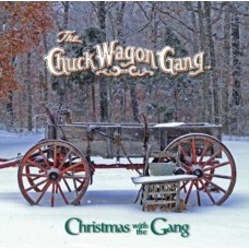 CHUCK WAGON GANG-CHRISTMAS WITH THE GANG (CD)