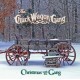 CHUCK WAGON GANG-CHRISTMAS WITH THE GANG (CD)