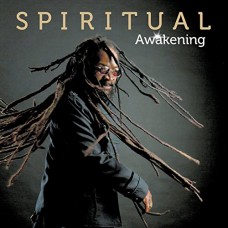 SPIRITUAL-AWAKENING (LP)