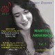 MARTHA ARGERICH-LEGENDARY TREASURES 5 (CD)