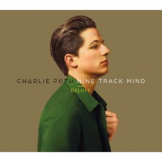 CHARLIE PUTH-NINE TRACK MIND -DELUXE- (CD)