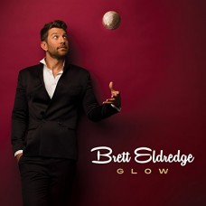 BRETT ELDREDGE-GLOW (CD)