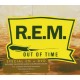 R.E.M.-OUT OF TIME-RE-ISSUE (CD+DVD)