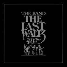 BAND-LAST WALTZ -ANNIVERS- (2CD)