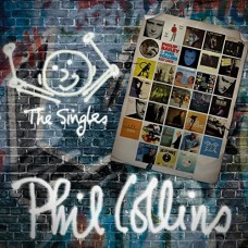 PHIL COLLINS-SINGLES (4LP)