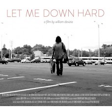 V/A-LET ME DOWN HARD (CD)