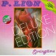 P. LION-SPRINGTIME -DELUXE- (CD)