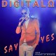 DIGITALO-SAY YES (CD)