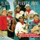 ECOS DE BORINQUEN-ALMA DE PUERTO RICO:.. (CD)