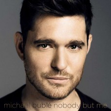 MICHAEL BUBLE-NOBODY BUT ME -DELUXE- (CD)