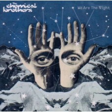 CHEMICAL BROTHERS-WE ARE THE NIGHT (CD)