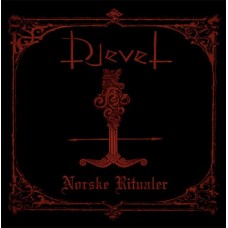 DJEVEL-NORSKE RITUALER (LP)