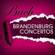 J.S. BACH-BRANDENBURG CONCERTOS (2CD)