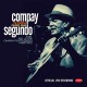 COMPAY SEGUNDO-LIVE OLYMPIA.. (CD+DVD)