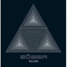 SOBER-VULCANO (LP+CD)