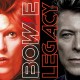 DAVID BOWIE-LEGACY -DELUXE- (2CD)