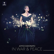 JOYCE DIDONATO-IN WAR AND PEACE (2LP)