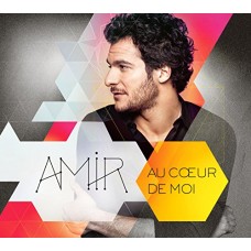 AMIR-AU COEUR DE MOI (2CD)