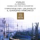 A. VIVALDI-DOUBLE & TRIPLE CONCERTOS (CD)