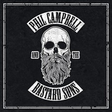 PHIL CAMPBELL AND THE BASTARD SONS-PHIL CAMPBELL AND.. -EP- (CD)