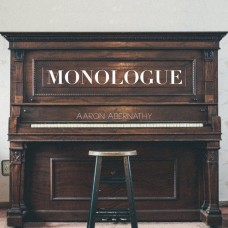 AARON ABERNATHY-MONOLOGUE (CD)