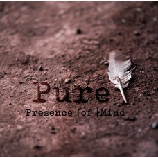 PRESENCE OF MIND-PURE (CD)