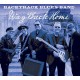BACKTRACK BLUES BAND-WAY BACK HOME (CD)
