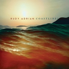 RUDY ADRIAN-COASTLINES (CD)