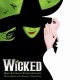 MUSICAL CAST RECORDING-WICKED (2CD)